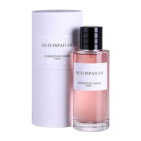 dior oud ispahan sephora prix|oud ispahan christian dior price.